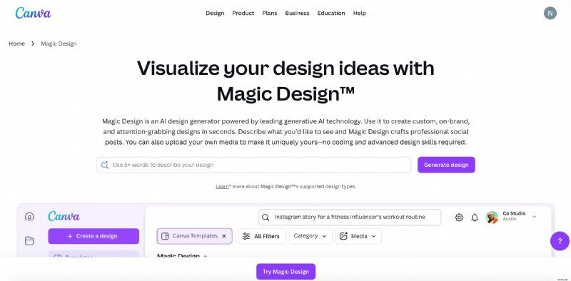 Beste AI SVG-generatoren voor ontwerpers | Schaalbare vectorafbeeldingen (2024) 