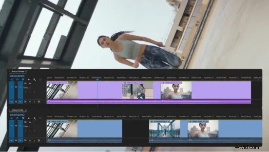 Topmontagemakers van 2026:gratis en premium video-editors 