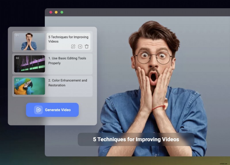 Topmontagemakers van 2026:gratis en premium video-editors 