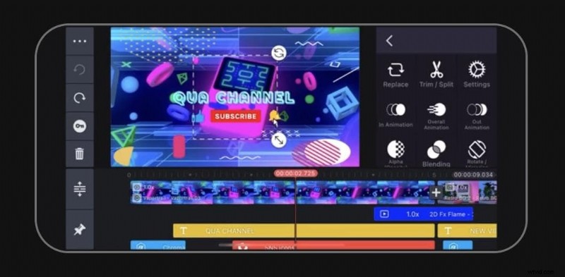 Topmontagemakers van 2026:gratis en premium video-editors 