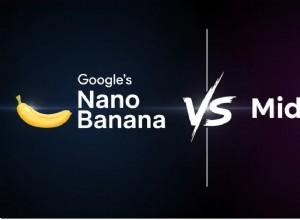 Nano Banana vs Midjourney:una revisión en paralelo de los generadores de imágenes de IA 