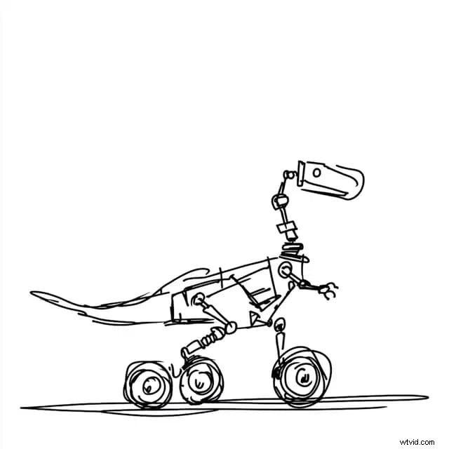 Nanobanaan versus midjourney:een overzicht van AI-beeldgeneratoren