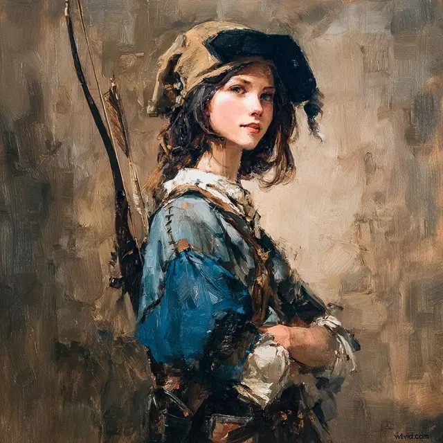 Nanobanaan versus midjourney:een overzicht van AI-beeldgeneratoren