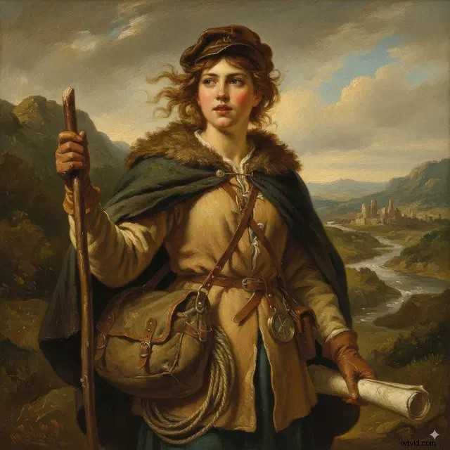 Nanobanaan versus midjourney:een overzicht van AI-beeldgeneratoren