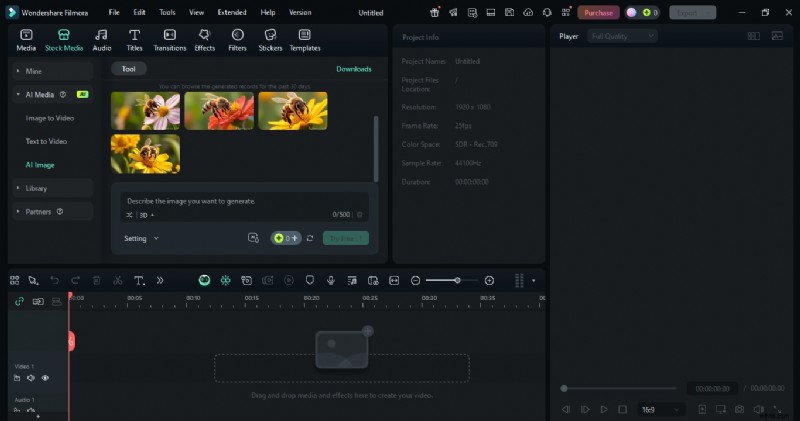 Nanobanaan versus midjourney:een overzicht van AI-beeldgeneratoren