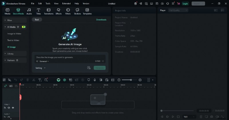 Nanobanaan versus midjourney:een overzicht van AI-beeldgeneratoren