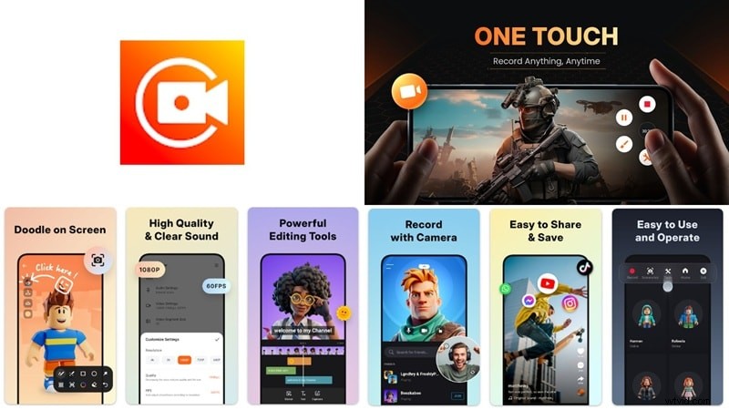 Top Loom-alternatieven:gratis en betaalde schermrecorders voor alle apparaten 