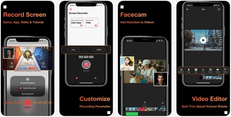 Top Loom-alternatieven:gratis en betaalde schermrecorders voor alle apparaten 