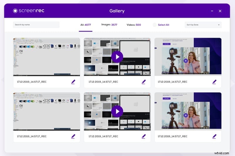 Top Loom-alternatieven:gratis en betaalde schermrecorders voor alle apparaten 