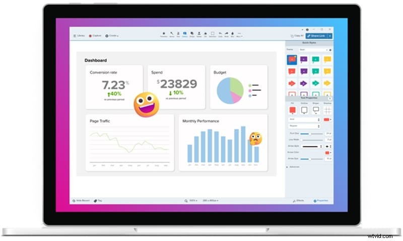 Top Loom-alternatieven:gratis en betaalde schermrecorders voor alle apparaten 