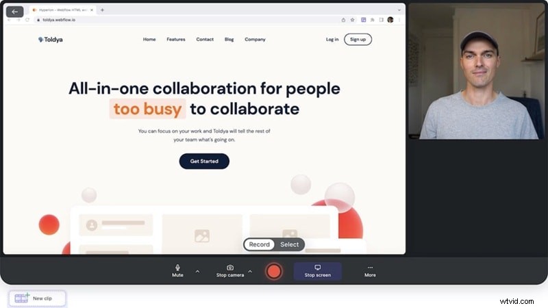Top Loom-alternatieven:gratis en betaalde schermrecorders voor alle apparaten 