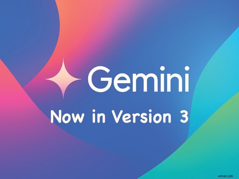 Google Gemini 3:videoproductie en contentcreatie transformeren 