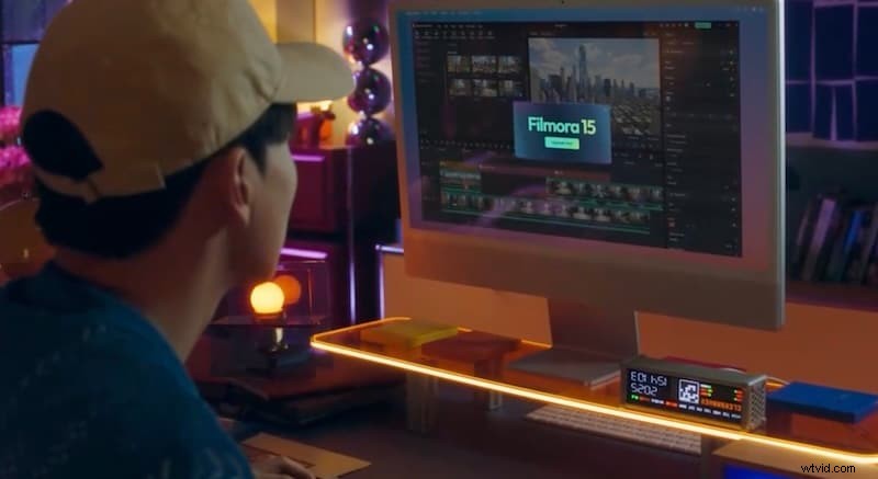 Google Gemini 3:videoproductie en contentcreatie transformeren 