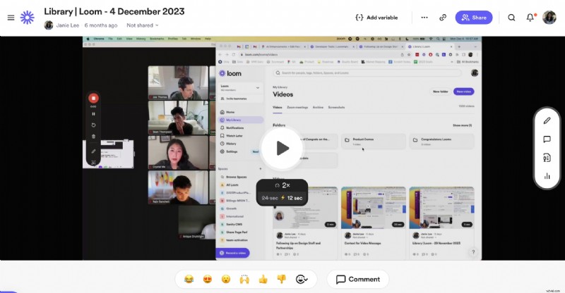 Top Chrome-schermrecorders 2024:eenvoudig vastleggen en bewerken 