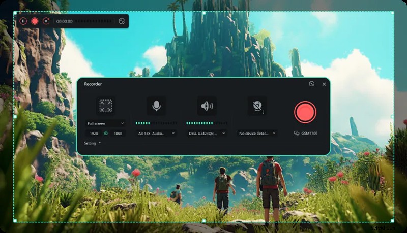 Top Chrome-schermrecorders 2024:eenvoudig vastleggen en bewerken