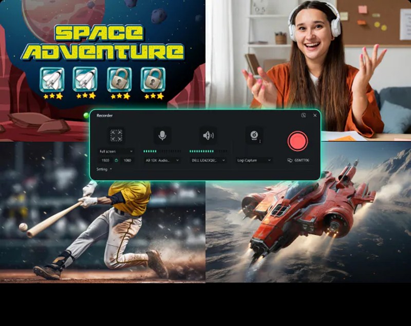 Top Chrome-schermrecorders 2024:eenvoudig vastleggen en bewerken