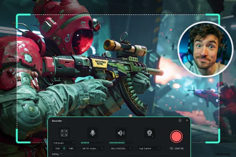 Top Chrome-schermrecorders 2024:eenvoudig vastleggen en bewerken