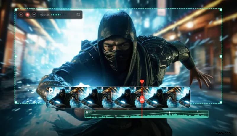 Top Chrome-schermrecorders 2024:eenvoudig vastleggen en bewerken 