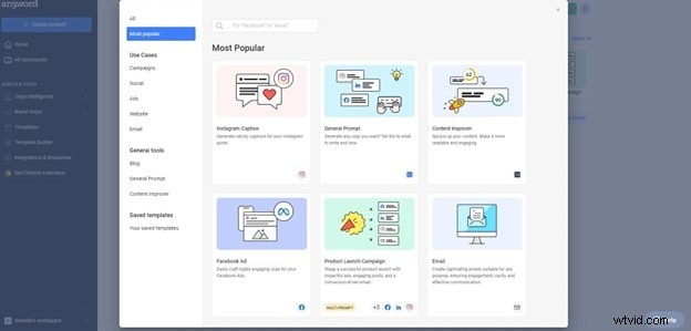 Beste AI-schrijfhulpmiddelen 2026:verhoog de snelheid en kwaliteit van het maken van inhoud 