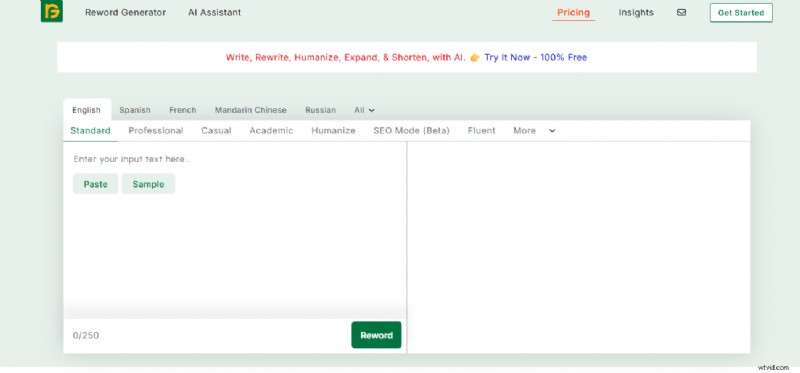 Beste AI-schrijfhulpmiddelen 2026:verhoog de snelheid en kwaliteit van het maken van inhoud 