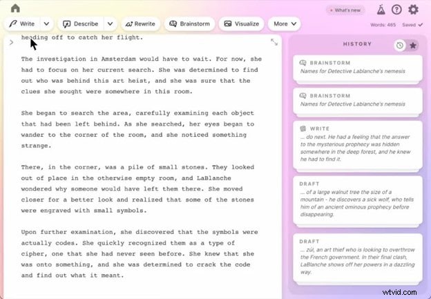 Beste AI-schrijfhulpmiddelen 2026:verhoog de snelheid en kwaliteit van het maken van inhoud 