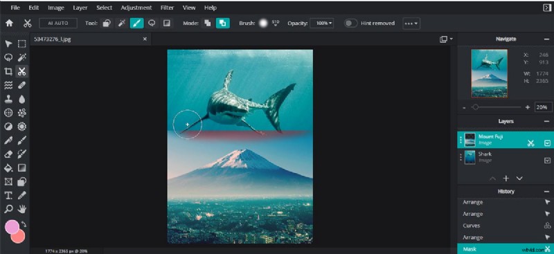 Top 10 Green Screen-foto-editors:AI-aangedreven tools voor 2026 