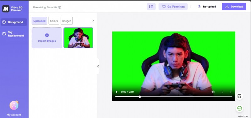 Top 10 Green Screen-foto-editors:AI-aangedreven tools voor 2026 
