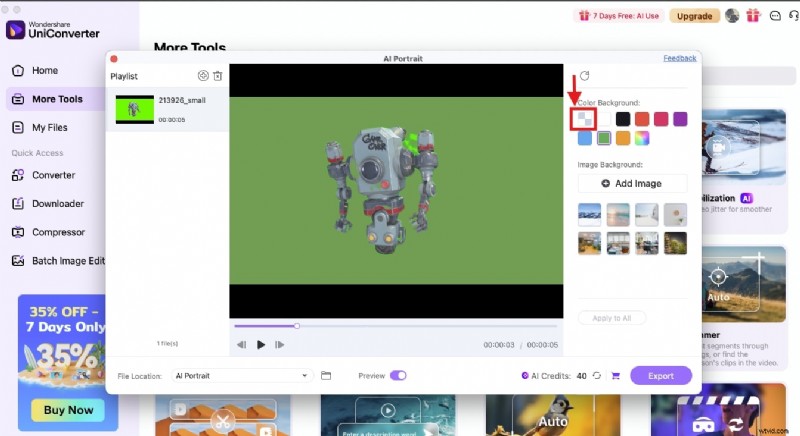 Top 10 Green Screen-foto-editors:AI-aangedreven tools voor 2026 