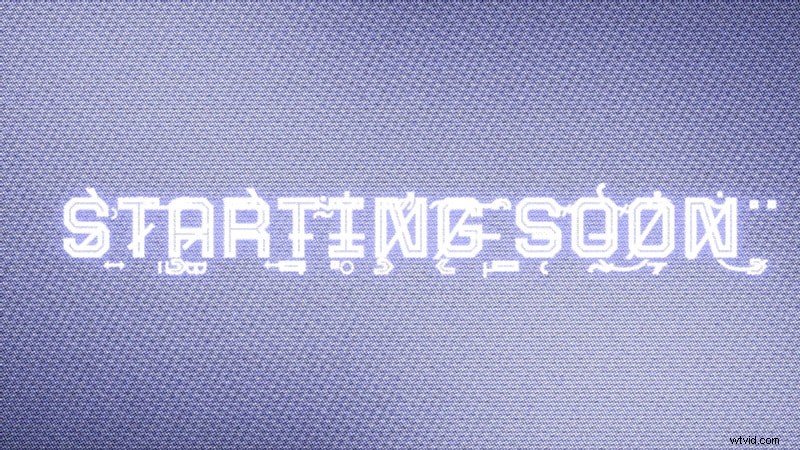 Glitch-tekstgenerator:online vervormde tekst maken - [Jaar] 