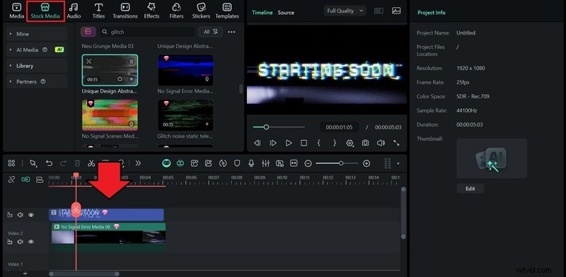 Glitch-tekstgenerator:online vervormde tekst maken - [Jaar] 