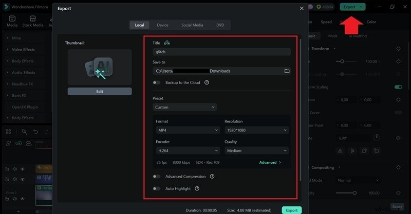 Glitch-tekstgenerator:online vervormde tekst maken - [Jaar] 
