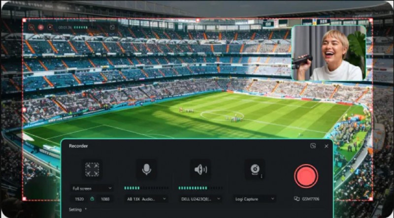 Master Kazam:de ultieme schermrecorder voor Ubuntu en Linux 