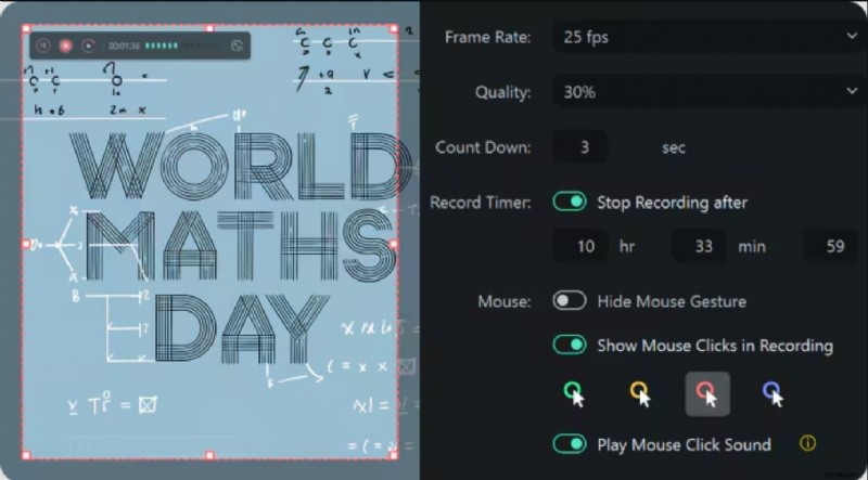 Master Kazam:de ultieme schermrecorder voor Ubuntu en Linux 