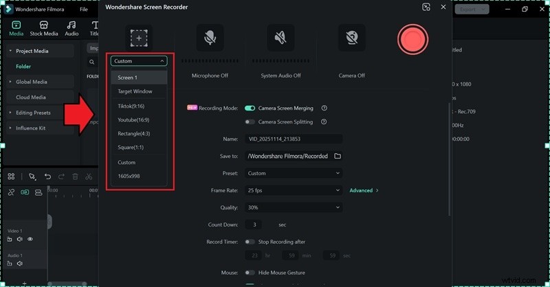 Master Kazam:de ultieme schermrecorder voor Ubuntu en Linux 