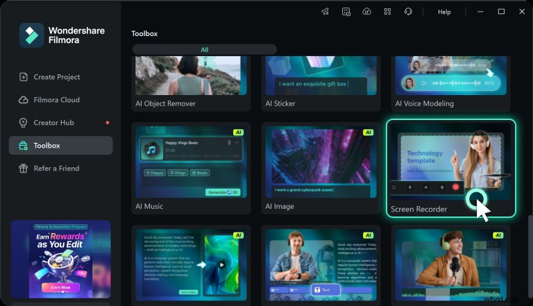 Master Kazam:de ultieme schermrecorder voor Ubuntu en Linux 