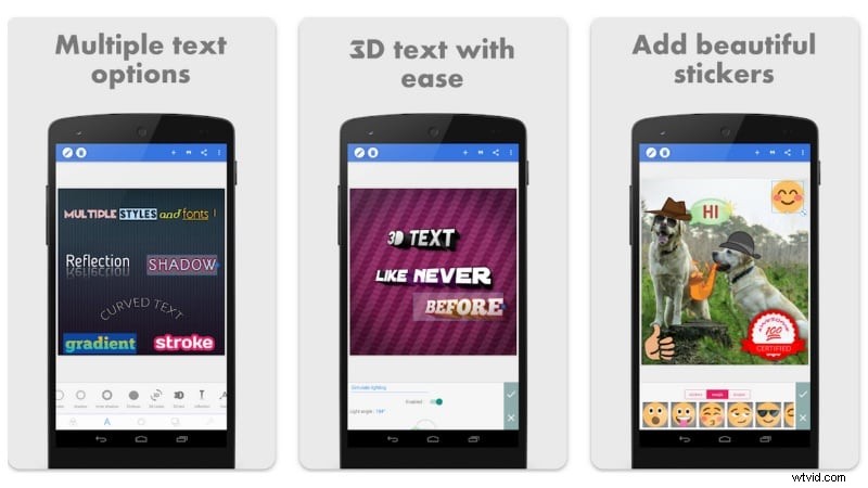 10 beste tekenfilmlettertypegeneratoren voor boeiende tekst - [jaar] 
