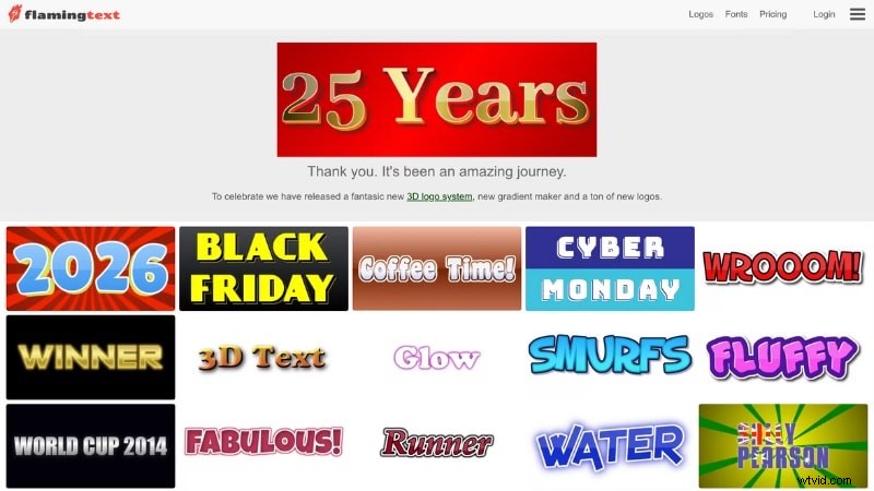 10 beste tekenfilmlettertypegeneratoren voor boeiende tekst - [jaar] 