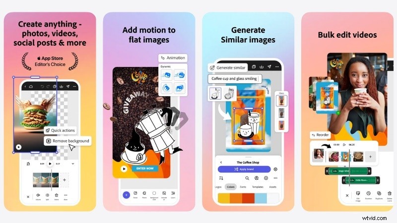 10 beste tekenfilmlettertypegeneratoren voor boeiende tekst - [jaar] 
