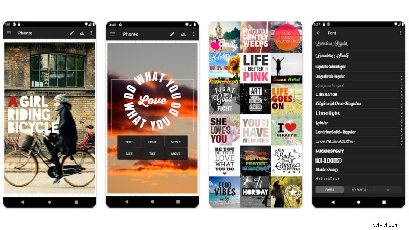 10 beste tekenfilmlettertypegeneratoren voor boeiende tekst - [jaar] 