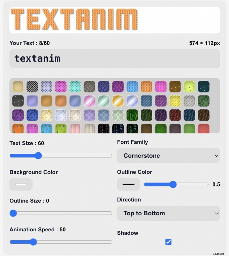 Beste geanimeerde tekstgeneratoren | Tools voor het maken van AI-video s 