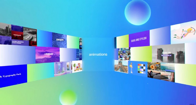 Beste geanimeerde tekstgeneratoren | Tools voor het maken van AI-video s 