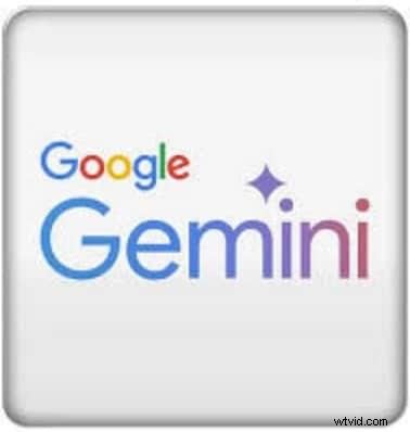 Gemini AI Review:de krachtige nieuwe AI van Google voor creatieve taken 