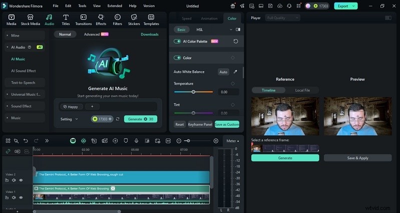 Gemini AI Review:de krachtige nieuwe AI van Google voor creatieve taken 