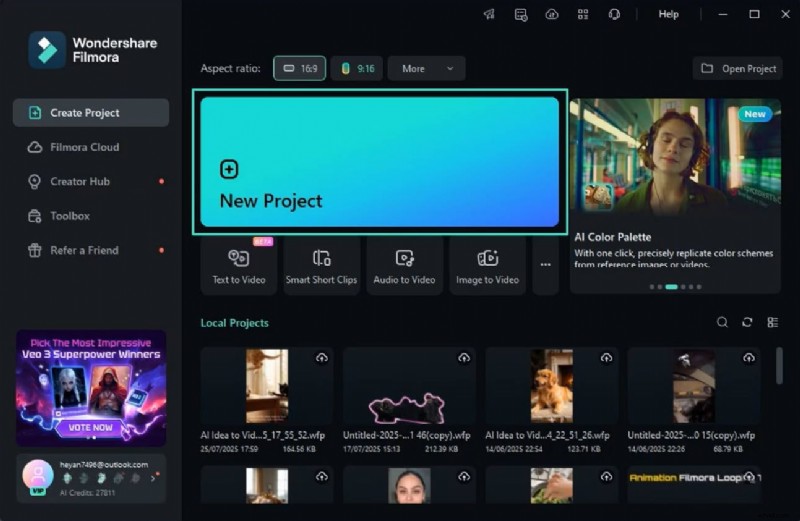 Gratis scrollende tekst GIF Maker:gids voor beste tools en animaties