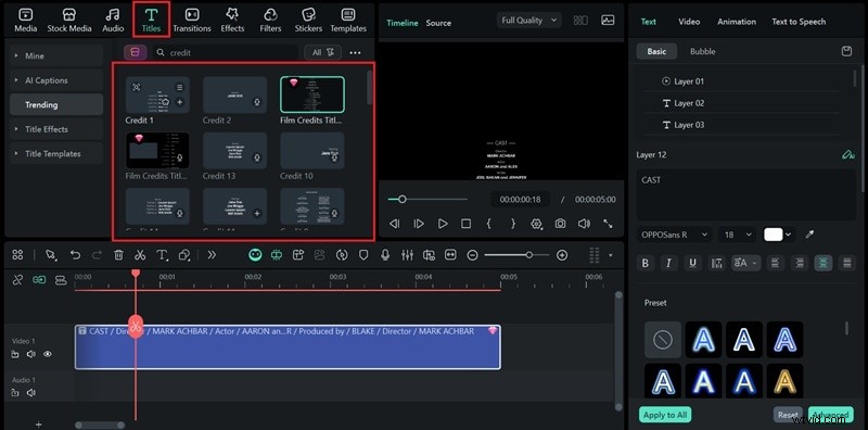 Gratis scrollende tekst GIF Maker:gids voor beste tools en animaties