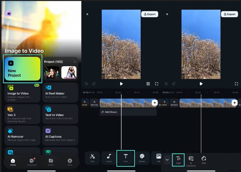Gratis scrollende tekst GIF Maker:gids voor beste tools en animaties