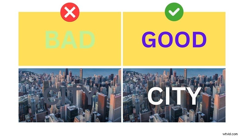 Gratis scrollende tekst GIF Maker:gids voor beste tools en animaties 