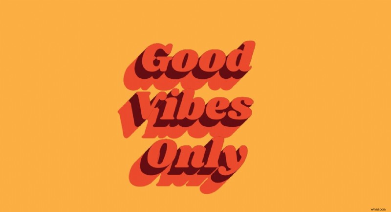 Gratis scrollende tekst GIF Maker:gids voor beste tools en animaties 