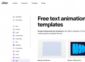 Topp 7 gratis animerade textskapare:Skapa engagerande texteffekter online 