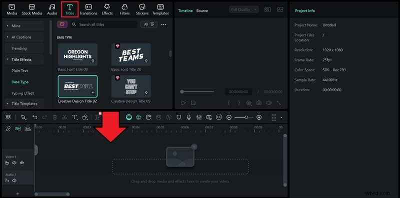 Top 7 gratis geanimeerde tekstmakers:maak online boeiende teksteffecten